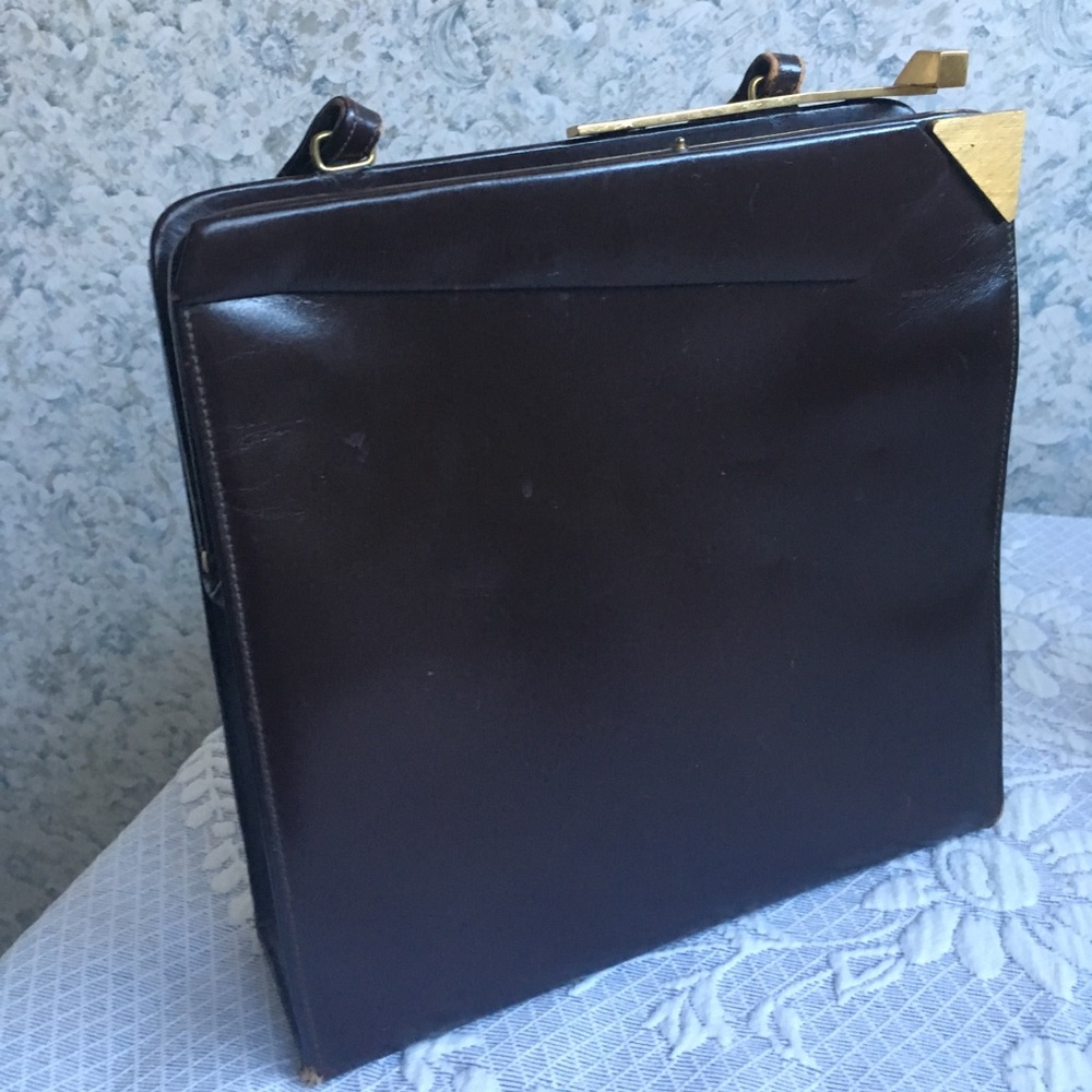 Viki vintage bag